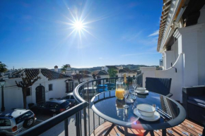 Puebla Aida Town House Swimming Pool